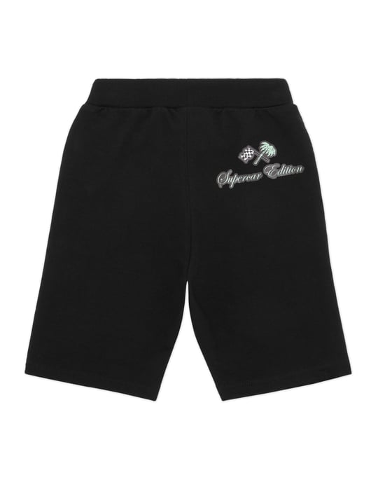 Jogging-Shorts Racing - Image 3