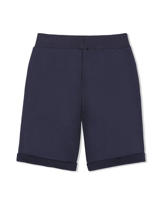 Sport Shorts Crest - Image 2