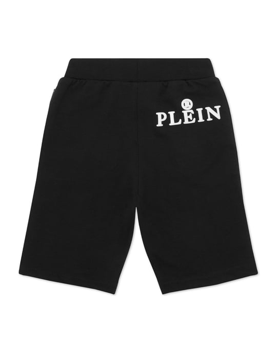 Jogging-Shorts Iconic Plein - Image 3