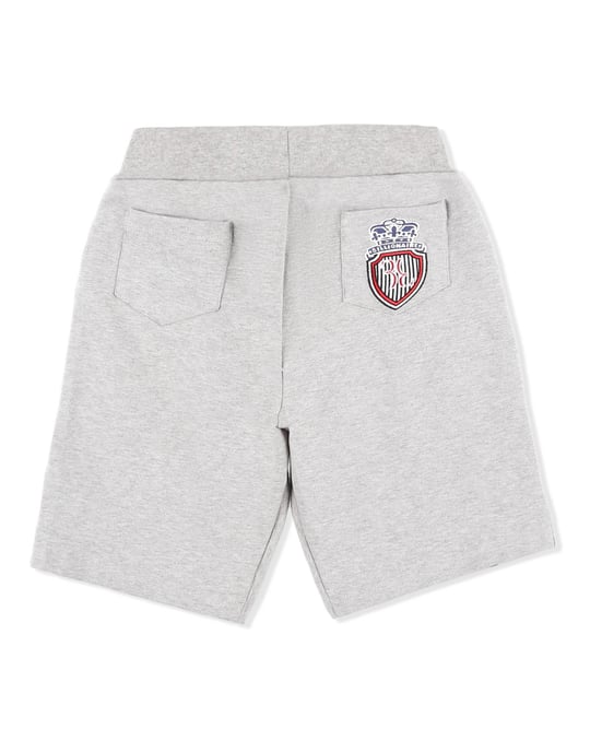 Sport Shorts Crest - Image 2