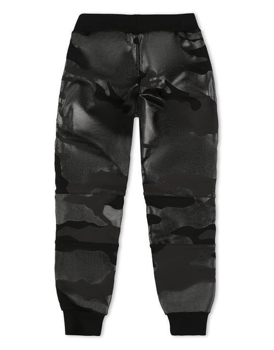 Jogging Trousers Camouflage - Image 3