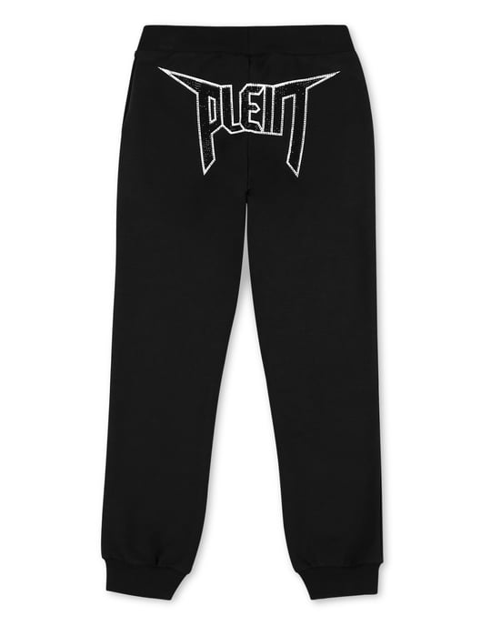Jogginghosen Iconic Plein - Image 2
