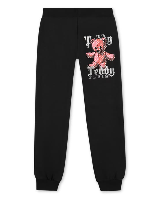 Jogging Trousers Teddy Bear - Image 3