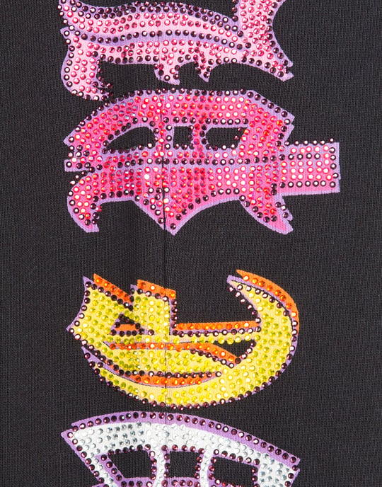 Jogging Trousers Colorfull - Image 2