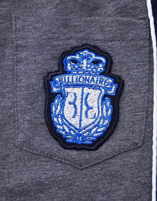 Jogginghose Crest - Image 3