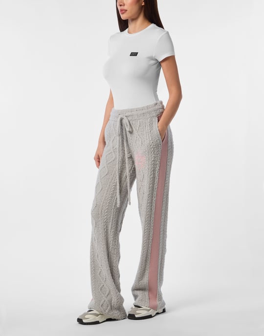Strick-Jogging-Hose Signature - Image 3