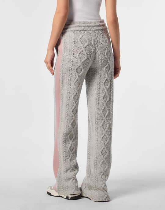 Strick-Jogging-Hose Signature - Image 4