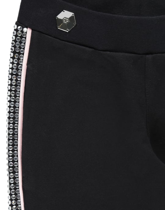 Jogging Trousers Crystal - Image 2