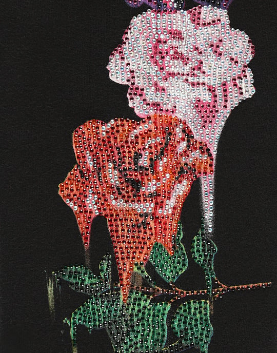 Jogginghosen Flowers - Image 2