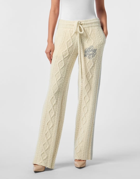 Strick-Jogging-Hose Signature - Image 2