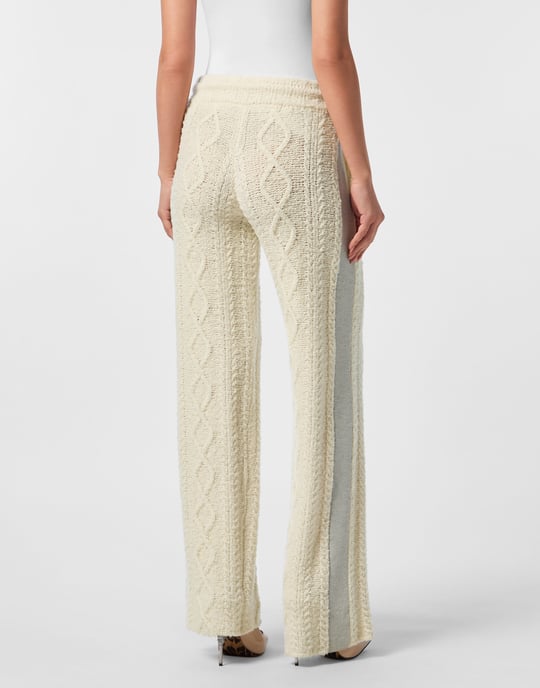 Strick-Jogging-Hose Signature - Image 5