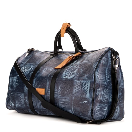 Ltd. Ed. Salt Keepall Bandouliere 5  Reisetasche - Image 2