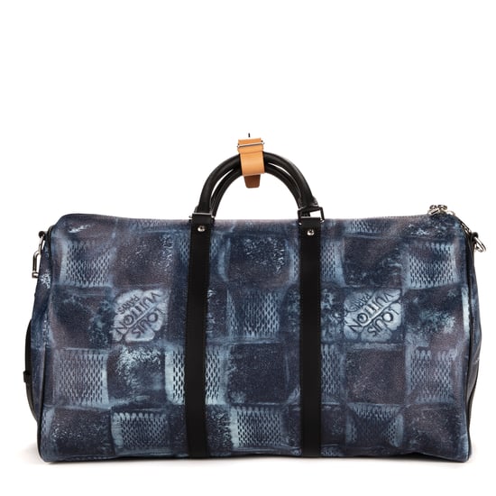 Ltd. Ed. Salt Keepall Bandouliere 5  Reisetasche - Image 4