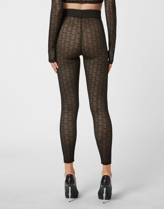 Leggings Monogram - Image 5