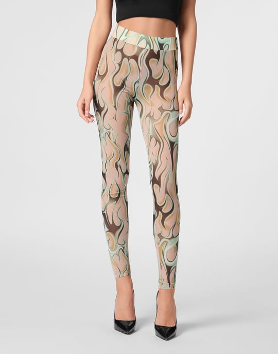 Leggings Flame - Image 2