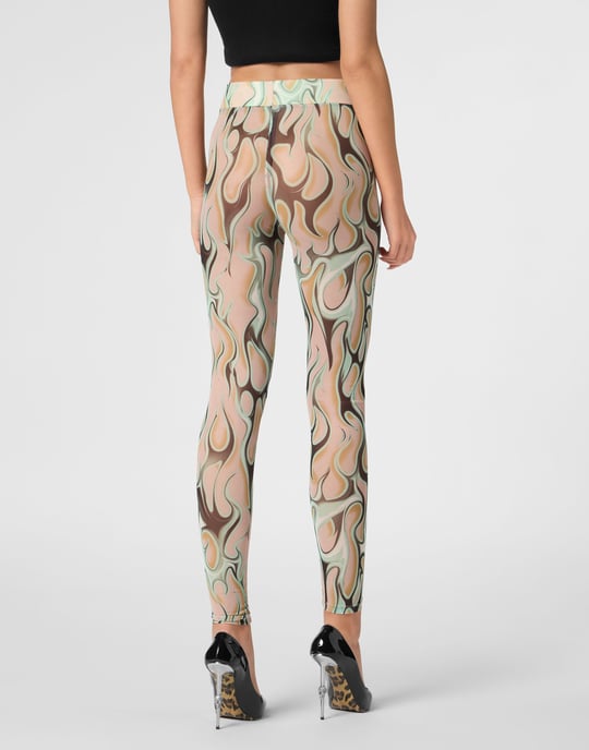 Leggings Flame - Image 4