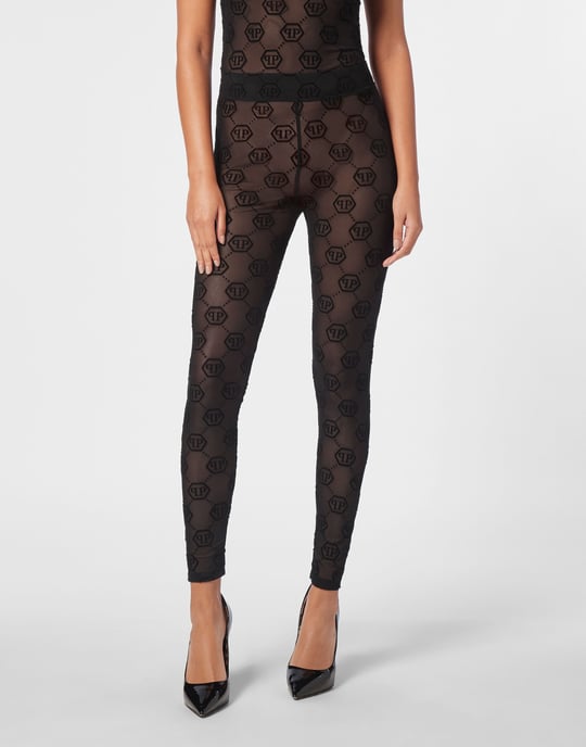 Leggings Monogram - Image 2