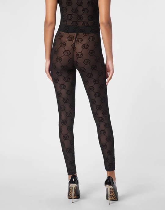 Leggings Monogram - Image 3