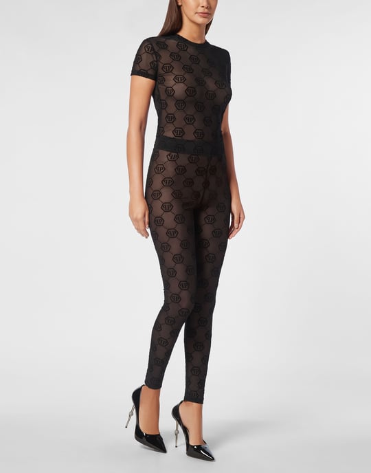 Leggings Monogram - Image 4