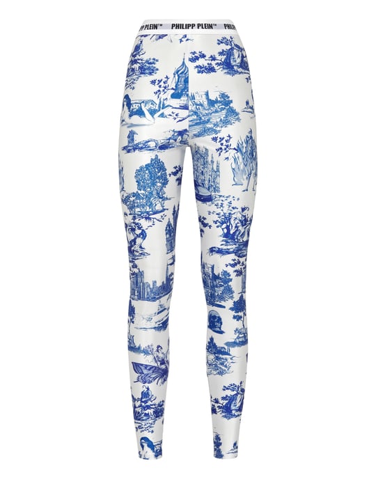 Leggings En Plein Air - Image 1