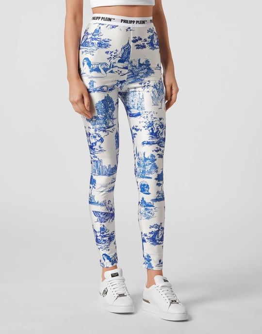 Leggings En Plein Air - Image 2