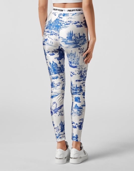 Leggings En Plein Air - Image 5