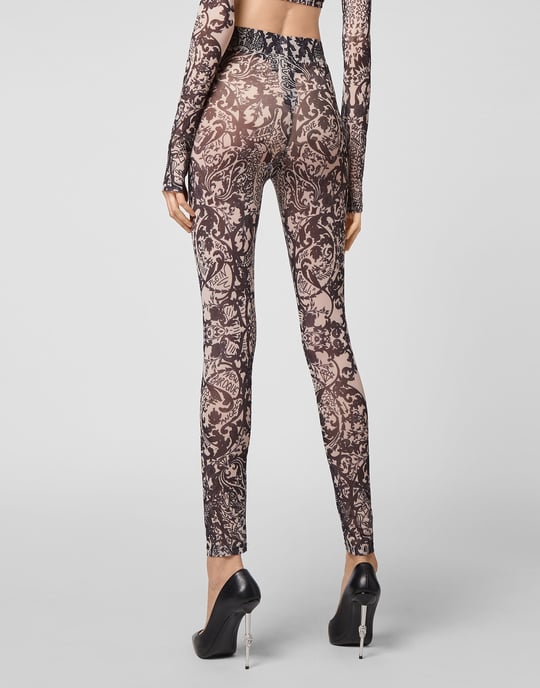 Leggings New Baroque - Image 3