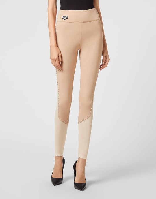Leggings Iconic Plein - Image 2
