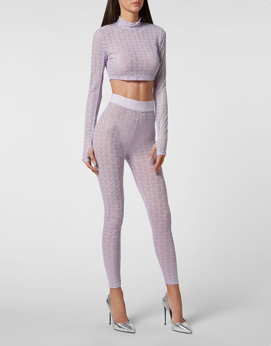 Leggings Monogram - Image 4