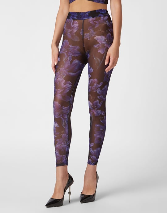 Leggings Flowers - Image 2