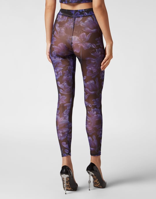 Leggings Flowers - Image 3