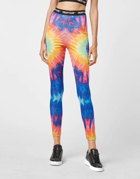 Leggings Tie Dye - Image 2