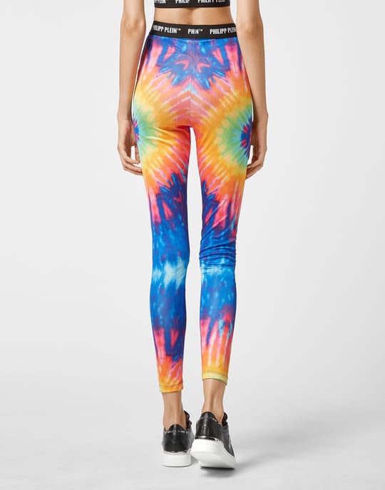 Leggings Tie Dye - Image 3