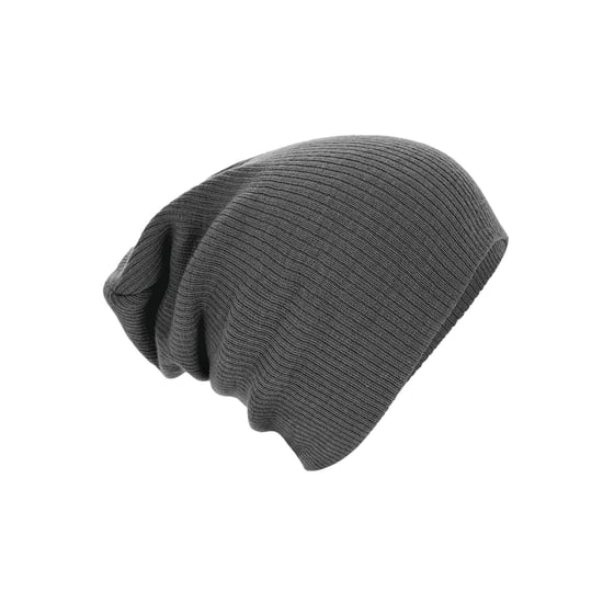 Beechfield - Mütze für Herren/Damen Unisex (Rauch-Grau) - Image 1