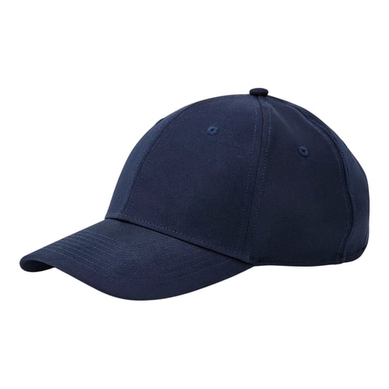 Beechfield - "Performance" Baseball-Mütze (Marineblau) - Image 2