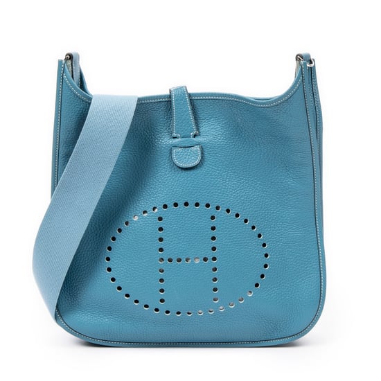 Evelyne II GM Schultertasche - Image 1