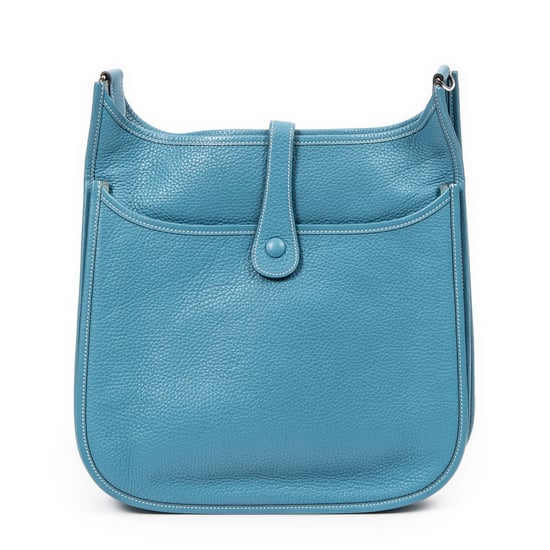 Evelyne II GM Schultertasche - Image 5