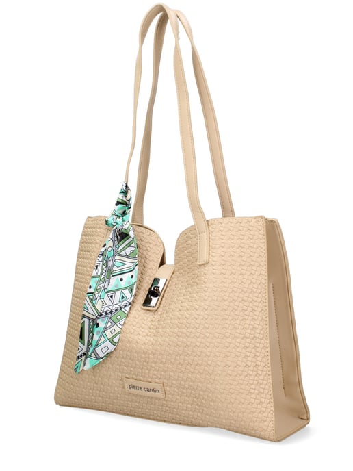 Pierre Cardin Schultertasche Women - Image 2