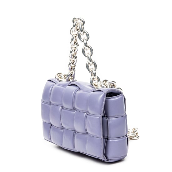 The Chain Cassette   Schultertasche - Image 2