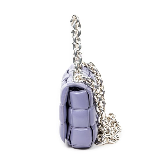 The Chain Cassette   Schultertasche - Image 3