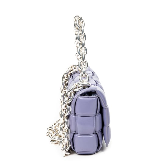 The Chain Cassette   Schultertasche - Image 4