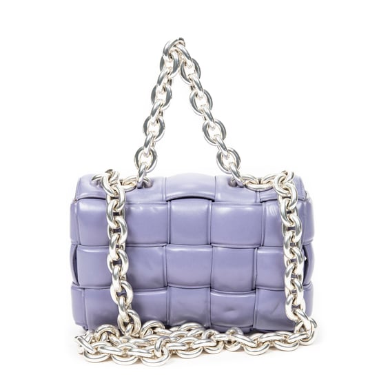 The Chain Cassette   Schultertasche - Image 5