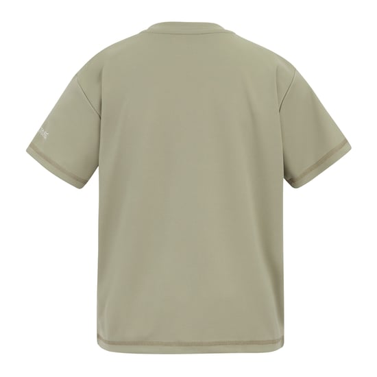 Regatta - "Alvarado" T-Shirt für Kinder (Klosterstein) - Image 3