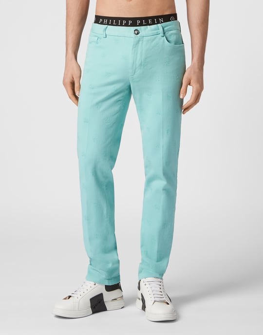 Chino Hose Skull - Image 2