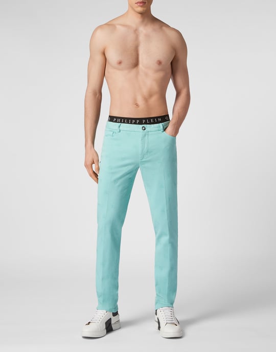 Chino Hose Skull - Image 4