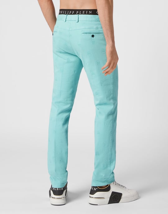 Chino Hose Skull - Image 5