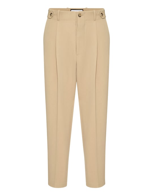 Hose Chinos Fit - Image 1