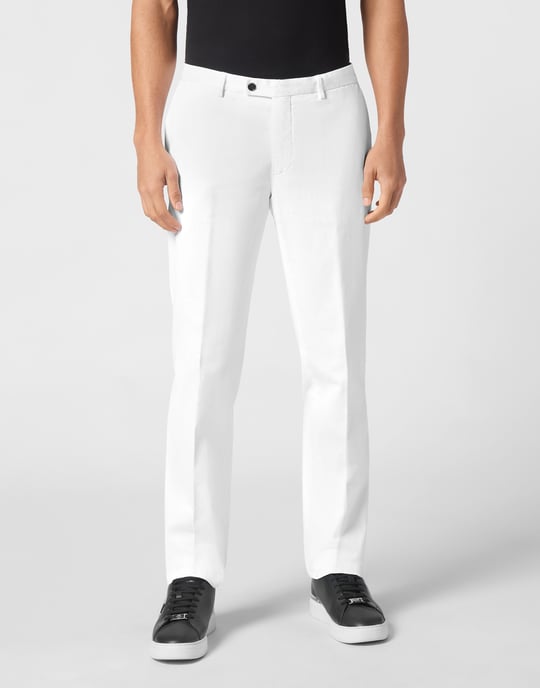 Hose Chinos Fit - Image 2