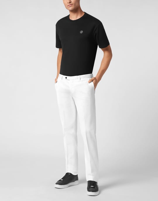 Hose Chinos Fit - Image 4