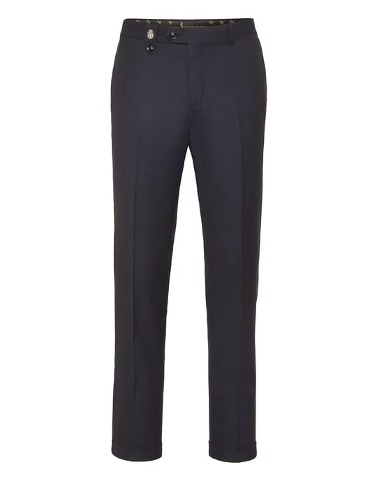 Lange Hose Chinos Fit - Image 1